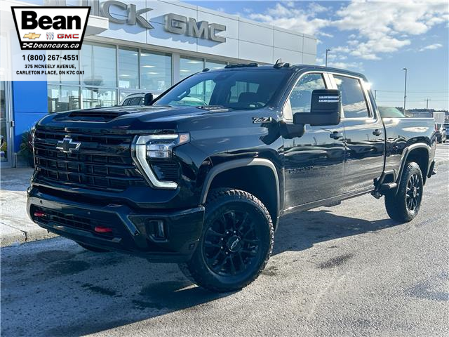 2025 Chevrolet Silverado 2500HD LT (Stk: 157943) in Carleton Place - Image 1 of 21