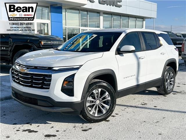 2025 Chevrolet Equinox LT (Stk: 52181) in Carleton Place - Image 1 of 21