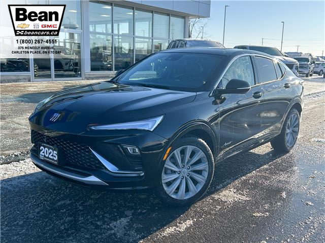 2025 Buick Envista Avenir (Stk: 081628) in Carleton Place - Image 1 of 20