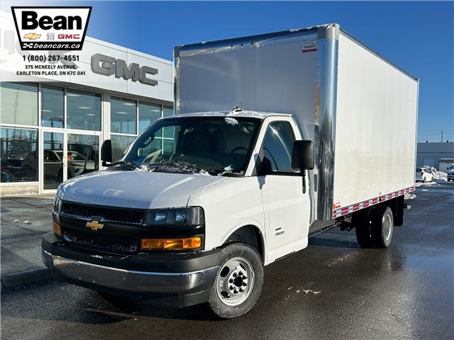 2024 Chevrolet Express Cutaway 4500 4500 Van (Stk: 13016) in Carleton Place - Image 1 of 16