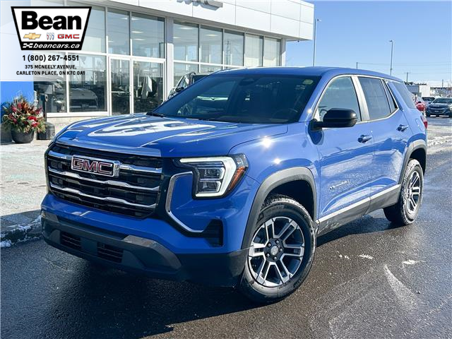 2025 GMC Terrain Elevation (Stk: 26751) in Carleton Place - Image 1 of 20
