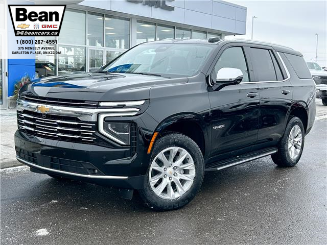 2025 Chevrolet Tahoe Premier (Stk: 183336) in Carleton Place - Image 1 of 24