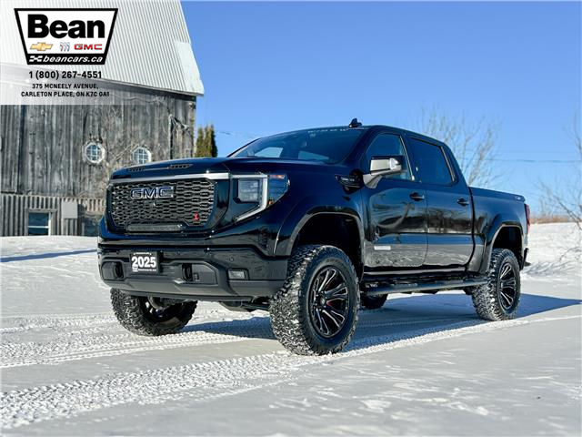 2025 GMC Sierra 1500 Elevation (Stk: 113809) in Carleton Place - Image 1 of 35