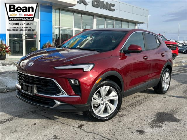 2025 Buick Encore GX Preferred (Stk: 82739) in Carleton Place - Image 1 of 21