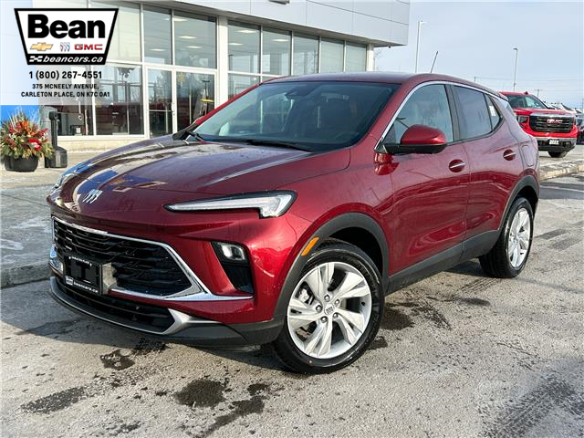2025 Buick Encore GX Preferred (Stk: 05287) in Carleton Place - Image 1 of 21