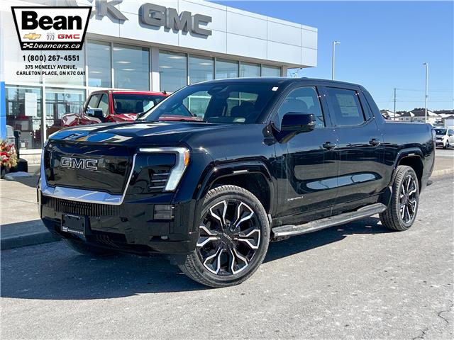 2025 GMC Sierra EV Denali (Stk: 05500) in Carleton Place - Image 1 of 20