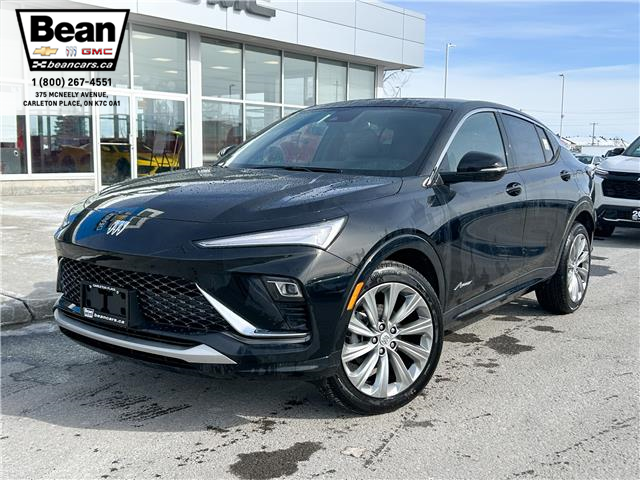 2025 Buick Envista Avenir (Stk: 41512) in Carleton Place - Image 1 of 21