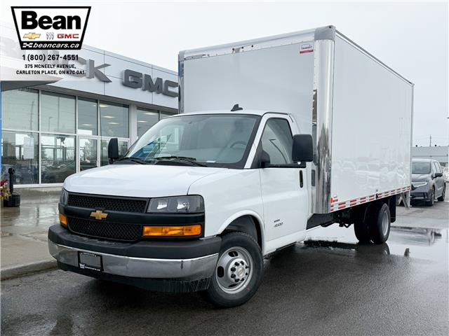 2024 Chevrolet Express Cutaway 4500 4500 Van (Stk: 14486) in Carleton Place - Image 1 of 20