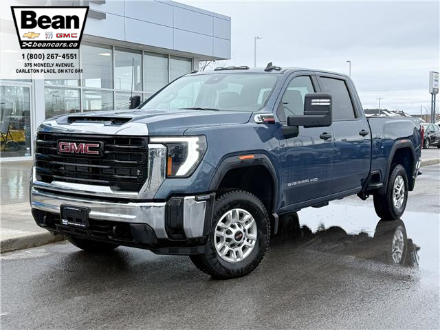 2025 GMC Sierra 2500HD Pro (Stk: 62161) in Carleton Place - Image 1 of 20