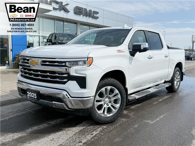 2025 Chevrolet Silverado 1500 LTZ (Stk: 108862) in Carleton Place - Image 1 of 22