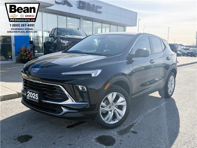 2025 Buick Encore GX Preferred (Stk: 04294) in Carleton Place - Image 1 of 21