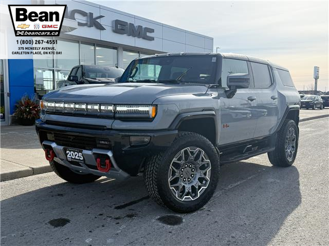 2025 GMC HUMMER EV SUV 3X (Stk: 106739) in Carleton Place - Image 1 of 22