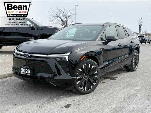2025 Chevrolet Blazer EV RS (Stk: 40398) in Carleton Place - Image 1 of 21