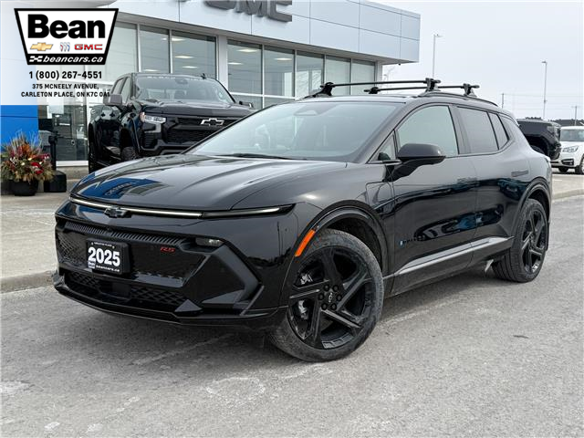 2025 Chevrolet Equinox EV RS (Stk: 32044) in Carleton Place - Image 1 of 22