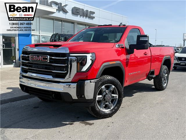 2025 GMC Sierra 3500HD SLE (Stk: 45793) in Carleton Place - Image 1 of 19