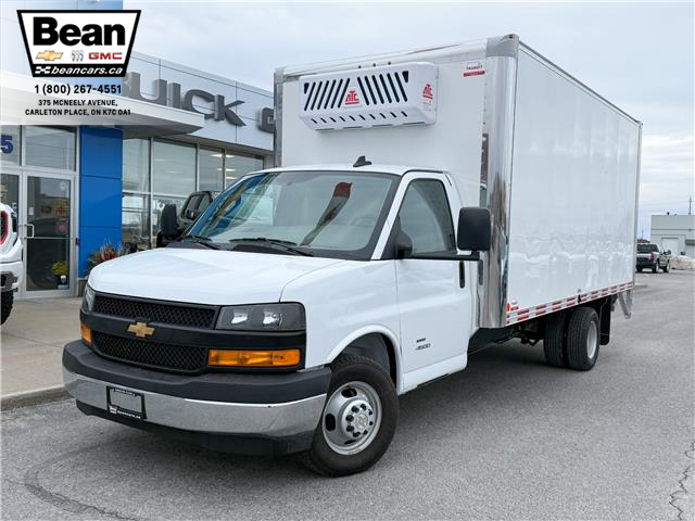 2024 Chevrolet Express Cutaway 4500 4500 Van (Stk: 12883) in Carleton Place - Image 1 of 19