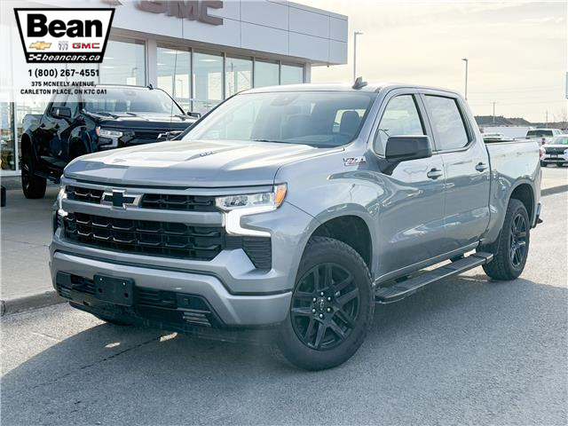 2025 Chevrolet Silverado 1500 RST (Stk: 90987) in Carleton Place - Image 1 of 22