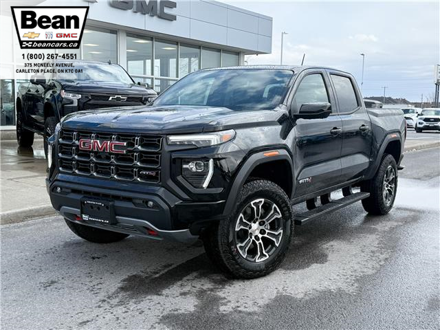 2025 GMC Canyon AT4 (Stk: 149379) in Carleton Place - Image 1 of 24