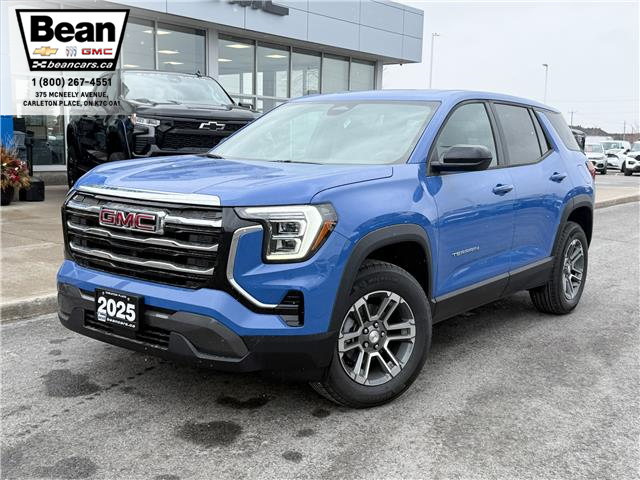 2025 GMC Terrain Elevation (Stk: 99334) in Carleton Place - Image 1 of 21