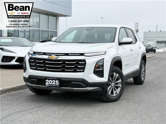2025 Chevrolet Equinox LT (Stk: 05756) in Carleton Place - Image 1 of 22