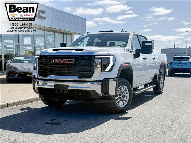 2025 GMC Sierra 2500HD Pro (Stk: 28798) in Carleton Place - Image 1 of 22