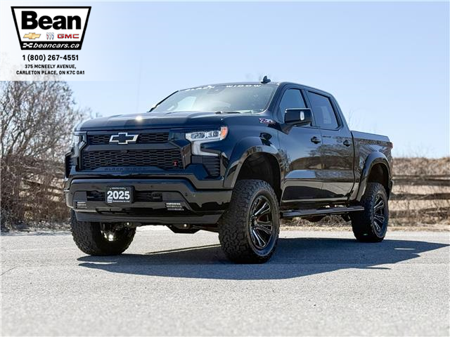 2025 Chevrolet Silverado 1500 RST (Stk: 183618) in Carleton Place - Image 1 of 30