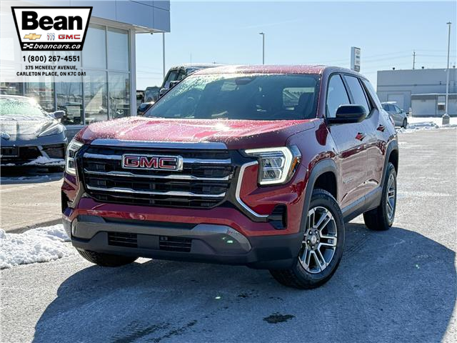 2025 GMC Terrain Elevation (Stk: 312824) in Carleton Place - Image 1 of 23