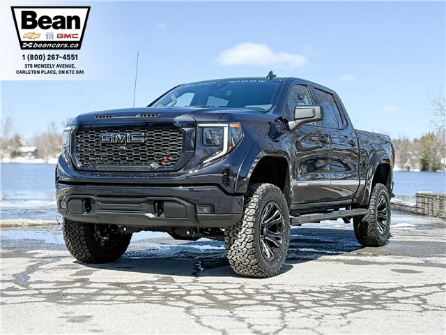 2025 GMC Sierra 1500 Elevation (Stk: 70047) in Carleton Place - Image 1 of 23