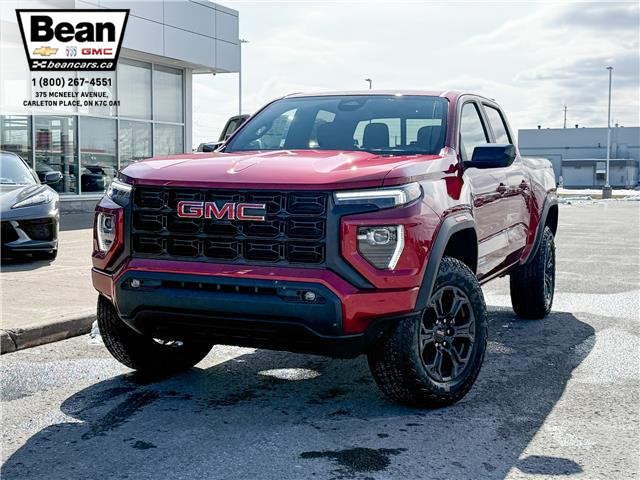 2025 GMC Canyon Elevation (Stk: 70583) in Carleton Place - Image 1 of 25