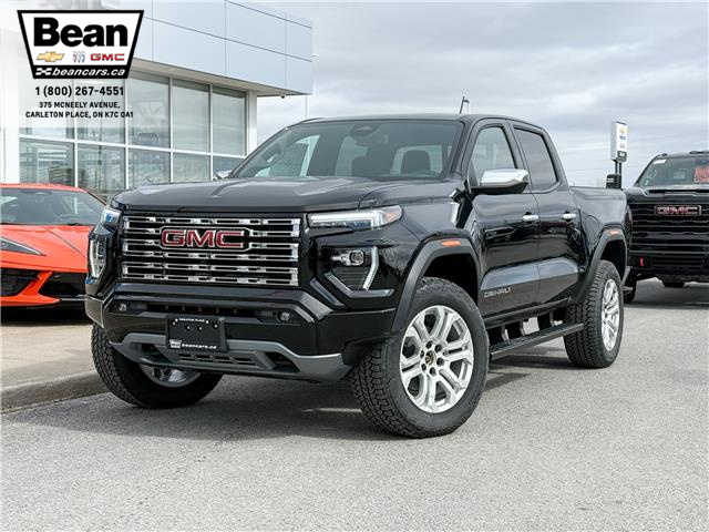2025 GMC Canyon Denali (Stk: 72236) in Carleton Place - Image 1 of 25