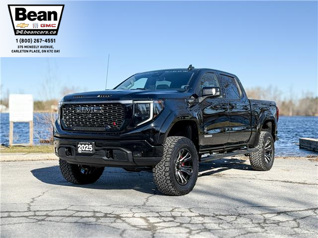 2025 GMC Sierra 1500 Elevation (Stk: 113809) in Carleton Place - Image 1 of 34