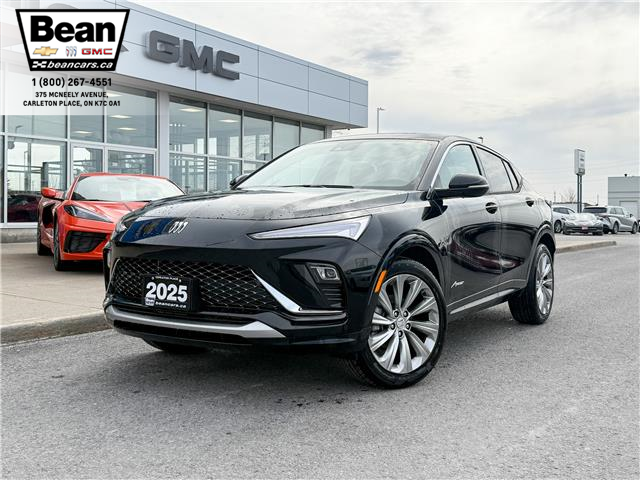 2025 Buick Envista Avenir (Stk: 41512) in Carleton Place - Image 1 of 24