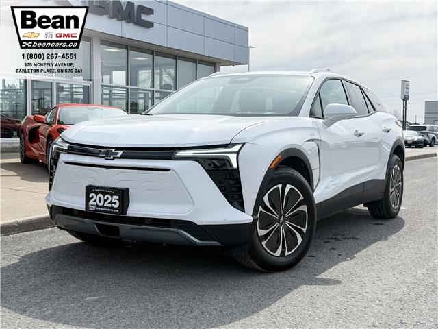 2025 Chevrolet Blazer EV LT (Stk: 09021) in Carleton Place - Image 1 of 23