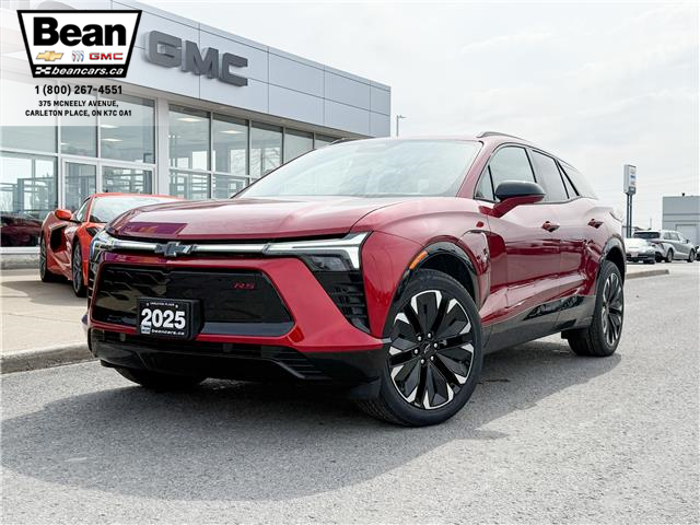 2025 Chevrolet Blazer EV RS (Stk: 40410) in Carleton Place - Image 1 of 23
