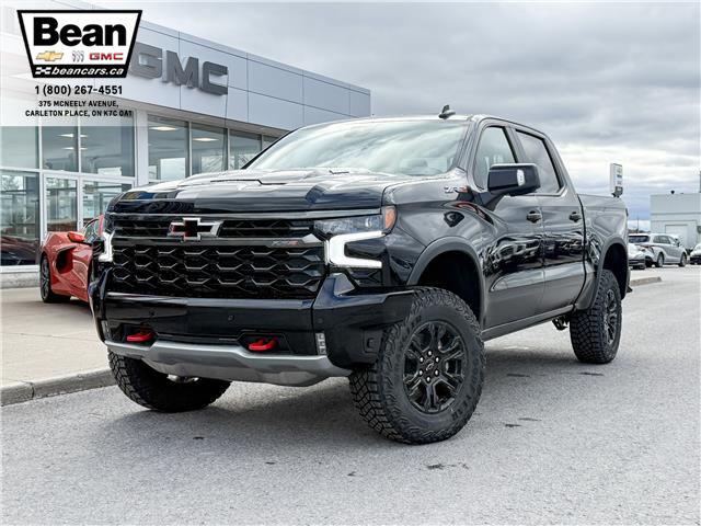 2025 Chevrolet Silverado 1500 ZR2 (Stk: 09946) in Carleton Place - Image 1 of 24