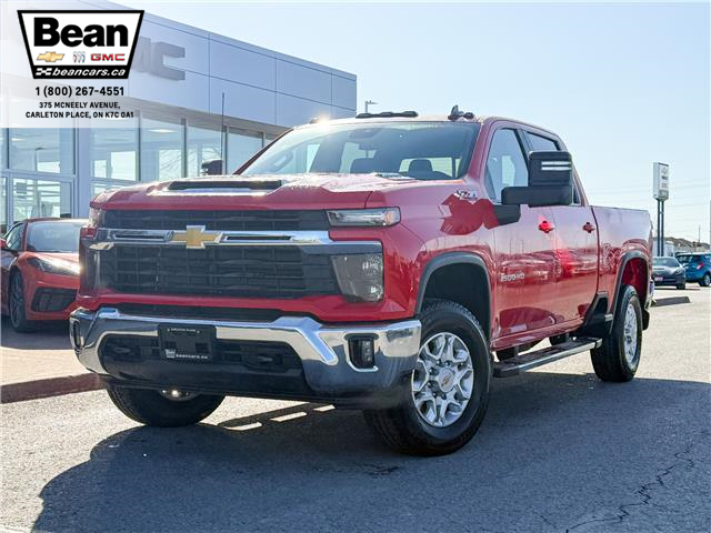 2025 Chevrolet Silverado 2500HD LT (Stk: 99633) in Carleton Place - Image 1 of 23