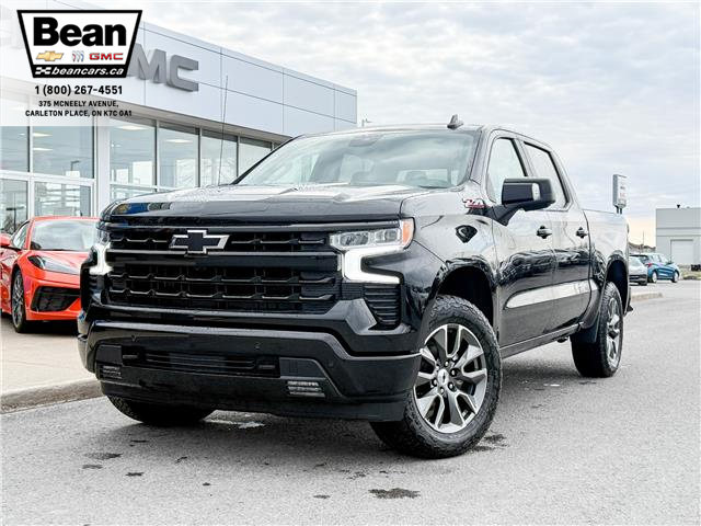 2025 Chevrolet Silverado 1500 RST (Stk: 14392) in Carleton Place - Image 1 of 23