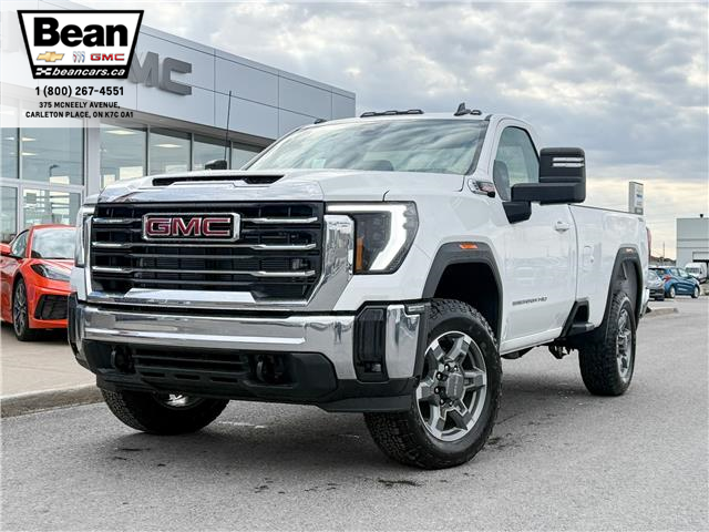 2025 GMC Sierra 3500HD SLE (Stk: 75383) in Carleton Place - Image 1 of 19