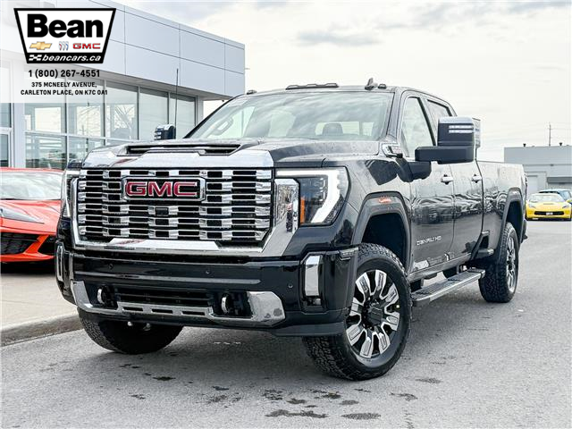 2025 GMC Sierra 3500HD Denali (Stk: 80617) in Carleton Place - Image 1 of 25
