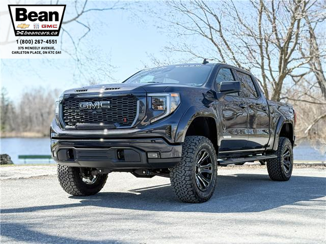 2025 GMC Sierra 1500 Elevation (Stk: 70047) in Carleton Place - Image 1 of 25
