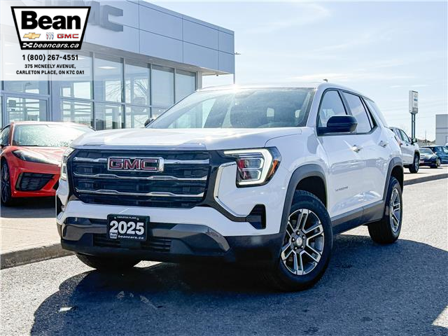 2025 GMC Terrain Elevation (Stk: 97475) in Carleton Place - Image 1 of 22