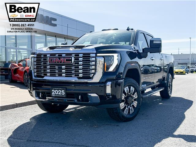 2025 GMC Sierra 2500HD Denali (Stk: 87068) in Carleton Place - Image 1 of 25