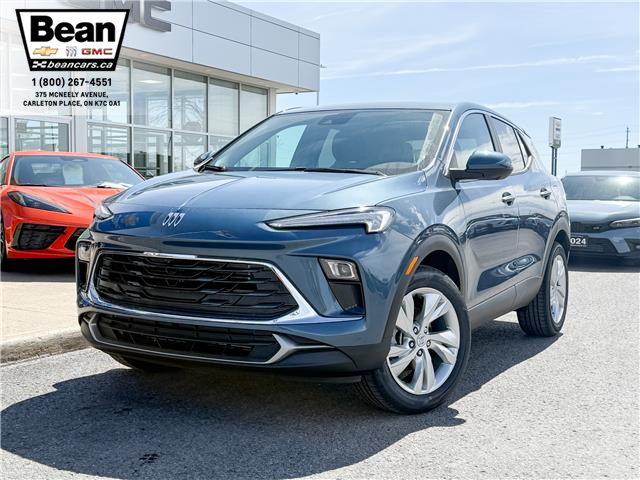 2025 Buick Encore GX Preferred (Stk: 93977) in Carleton Place - Image 1 of 22