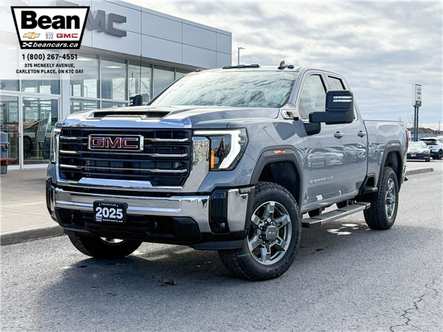 2025 GMC Sierra 2500HD SLE (Stk: 50192) in Carleton Place - Image 1 of 23