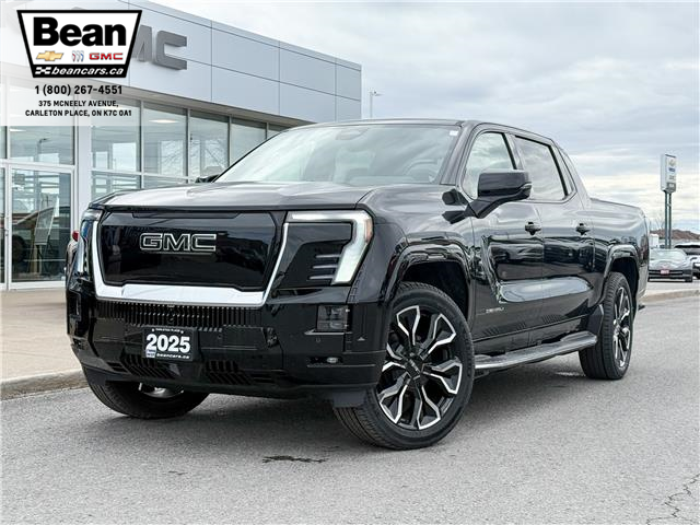 2025 GMC Sierra EV Denali (Stk: 05500) in Carleton Place - Image 1 of 24