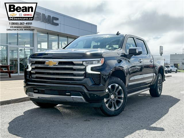 2025 Chevrolet Silverado 1500 High Country (Stk: 207977) in Carleton Place - Image 1 of 24