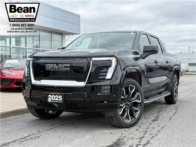 2025 GMC Sierra EV Denali (Stk: 406928) in Carleton Place - Image 1 of 24