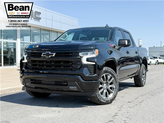2025 Chevrolet Silverado 1500 RST (Stk: 15912) in Carleton Place - Image 1 of 23