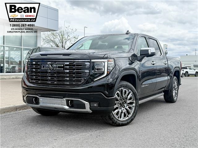 2025 GMC Sierra 1500 Denali Ultimate (Stk: 88288) in Carleton Place - Image 1 of 25