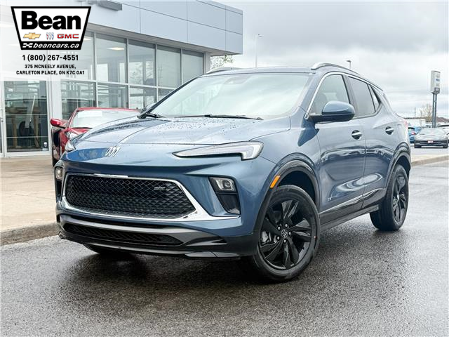 2025 Buick Encore GX Sport Touring (Stk: 10986) in Carleton Place - Image 1 of 22